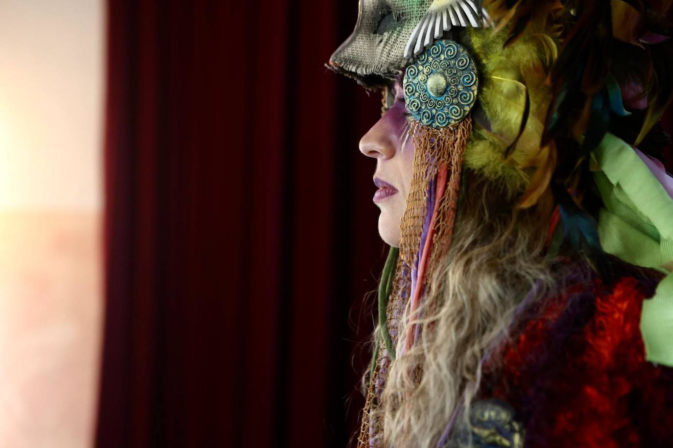 Fotos: Así ha visto Nacho Frade la decimoquinta sesión de preliminares