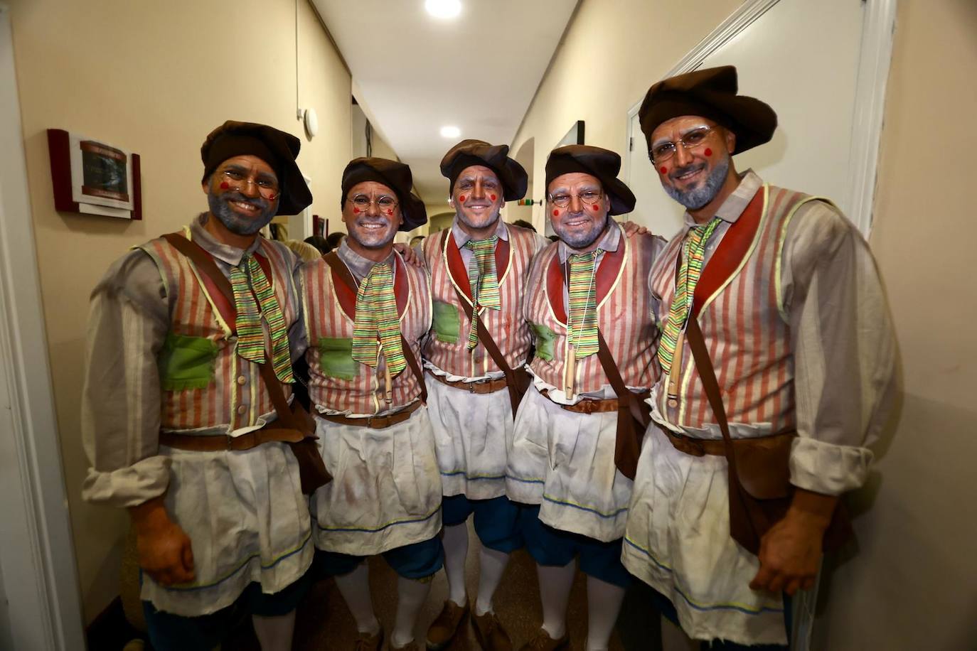 Fotos: Así ha sido la decimosexta jornada, por Nacho Frade