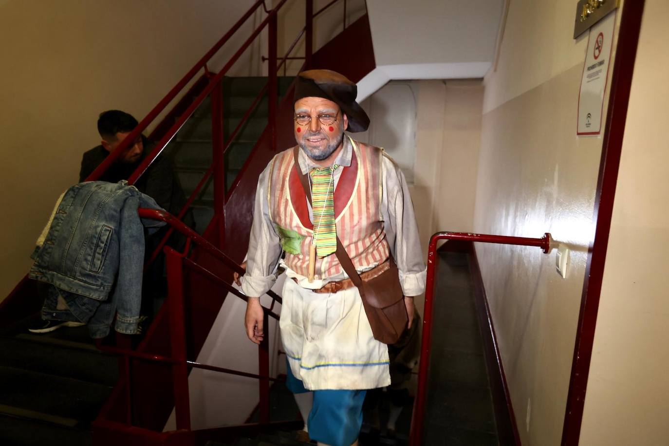 Fotos: Así ha sido la decimosexta jornada, por Nacho Frade