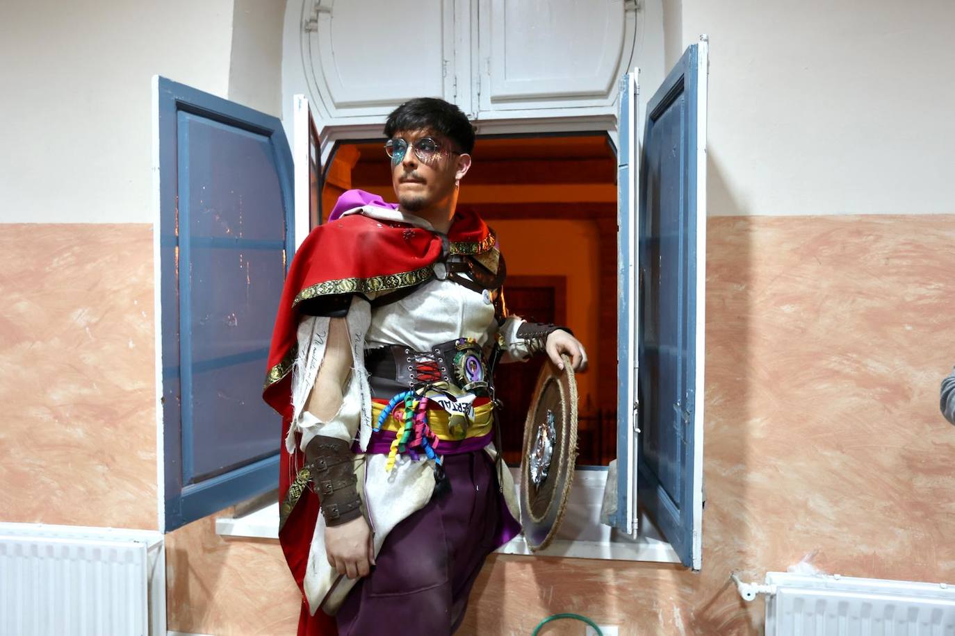 Fotos: Así ha sido la decimosexta jornada, por Nacho Frade