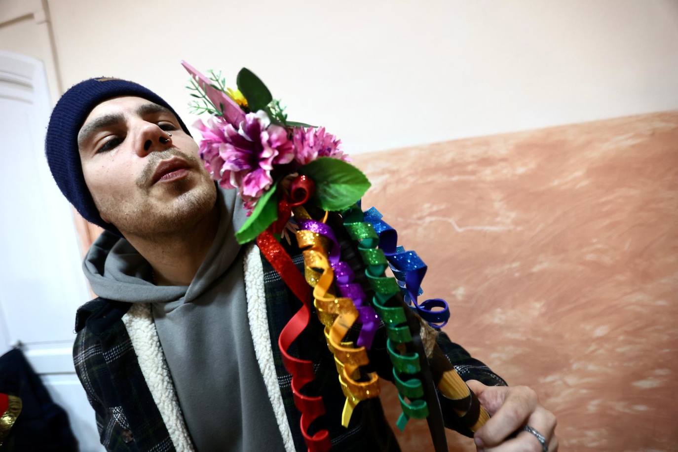 Fotos: Así ha sido la decimosexta jornada, por Nacho Frade