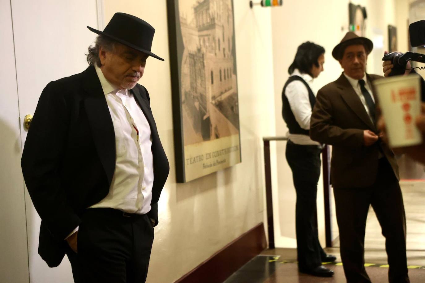 Fotos: La primera sesión de cuartos vista por Nacho Frade