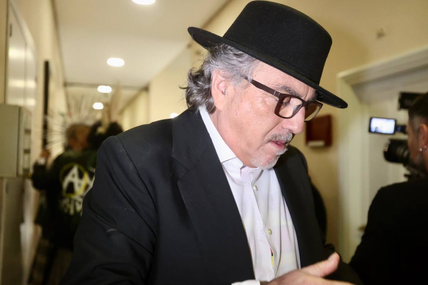 Fotos: La primera sesión de cuartos vista por Nacho Frade