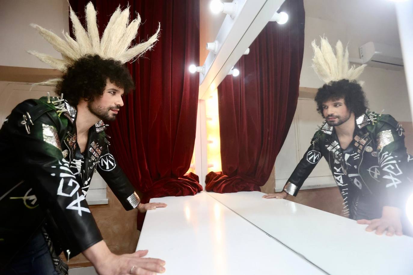 Fotos: La primera sesión de cuartos vista por Nacho Frade