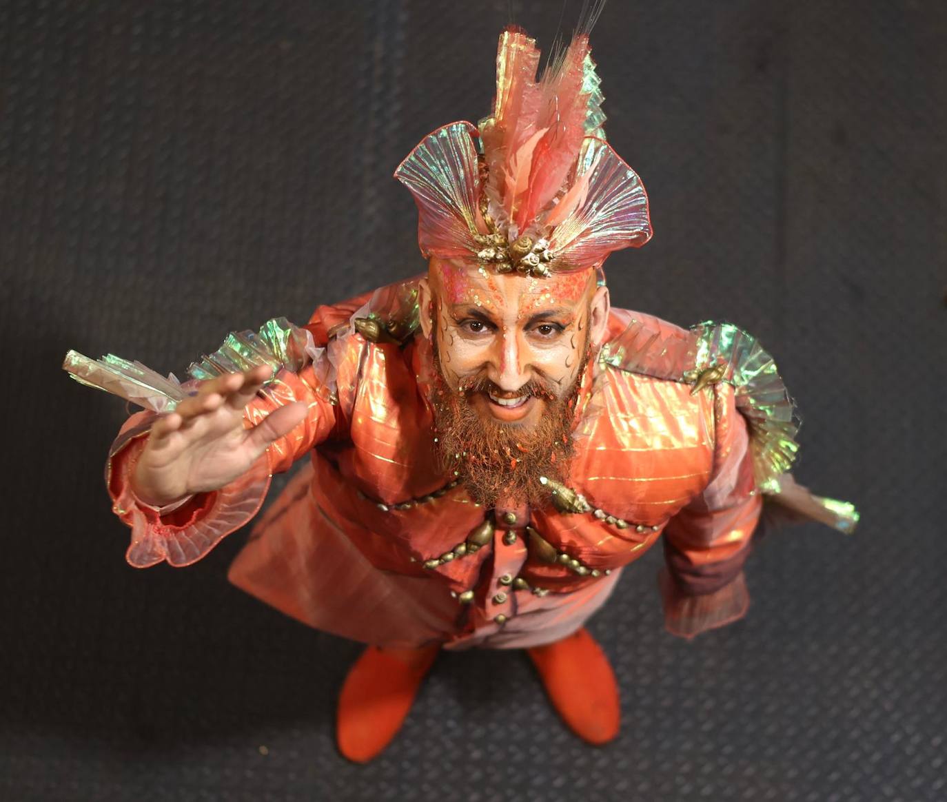 Fotos: La primera sesión de cuartos vista por Nacho Frade