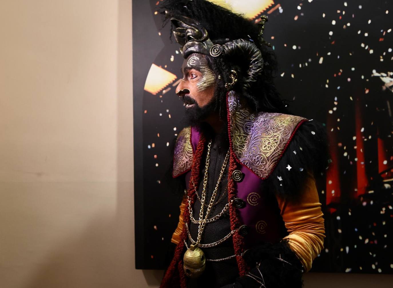 Fotos: Así ha visto Nacho Frade el segundo pase de cuartos del COAC 2024