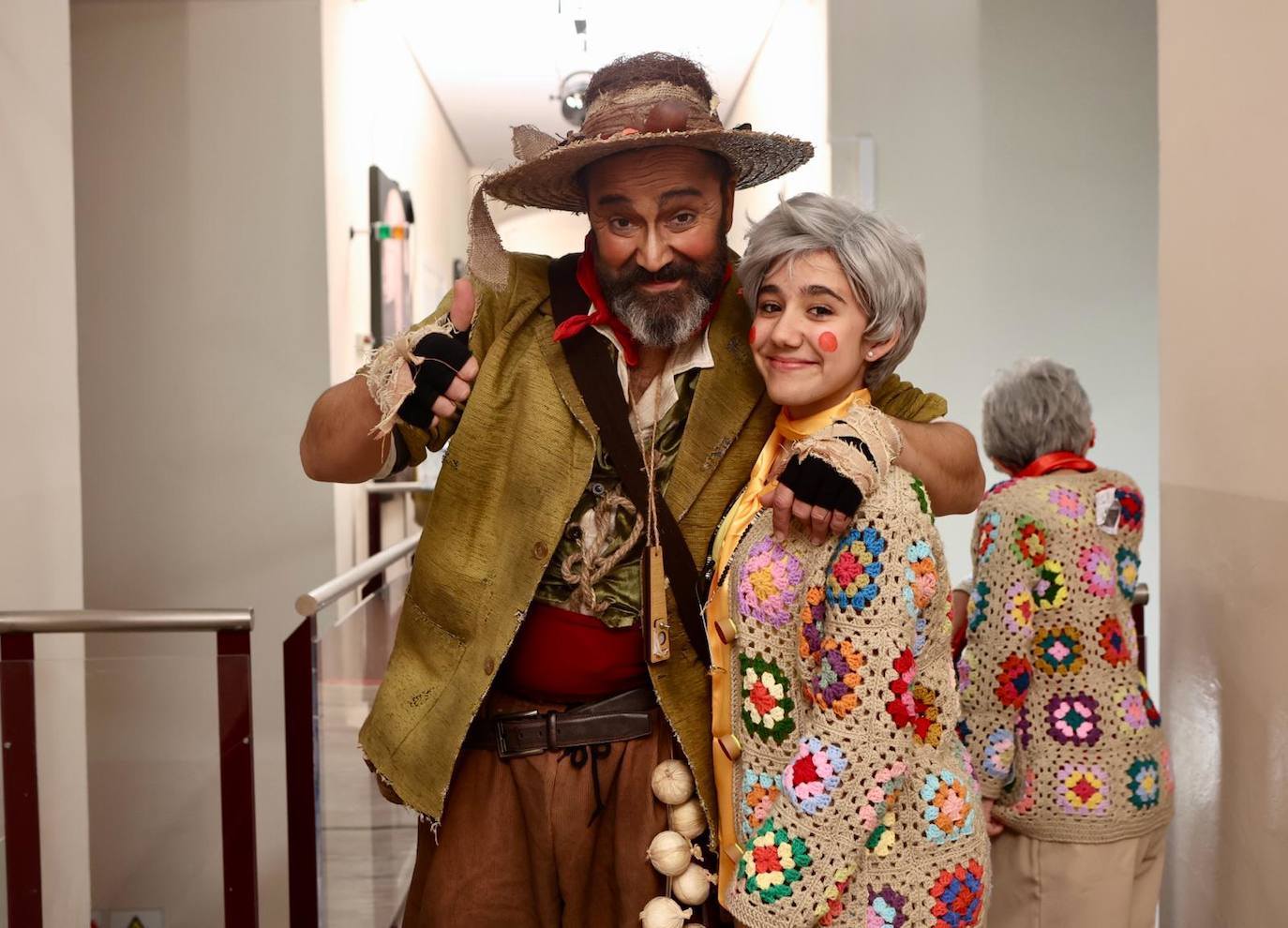 Fotos: Así ha visto Nacho Frade la tercera sesión de cuartos del COAC 2024