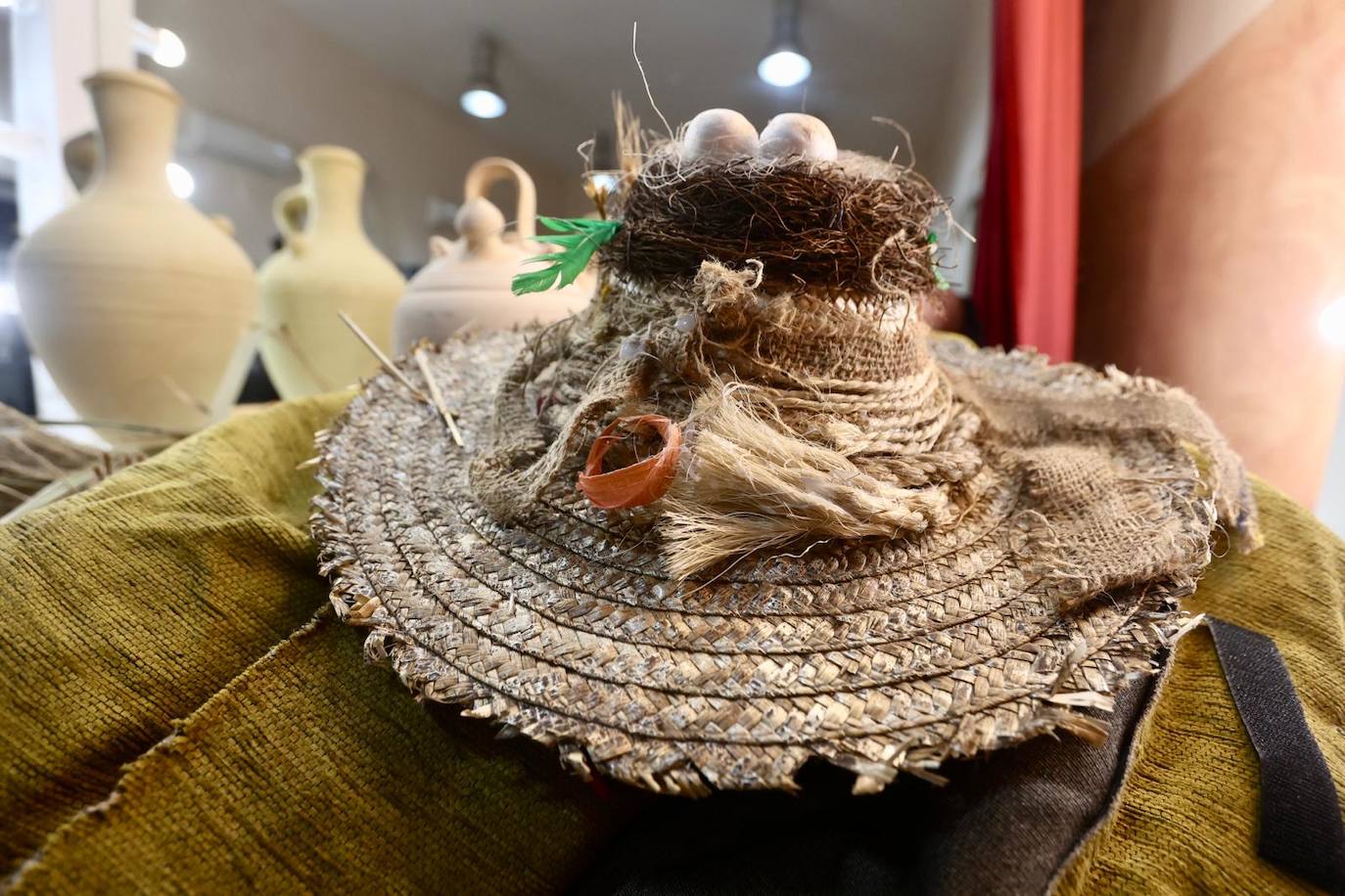 Fotos: Así ha visto Nacho Frade la tercera sesión de cuartos del COAC 2024