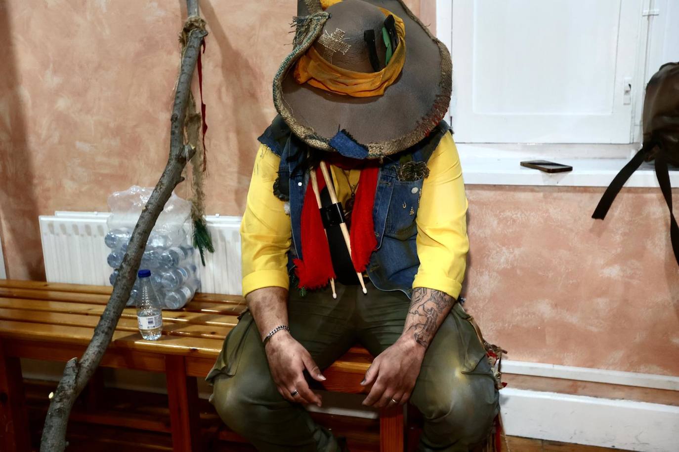 Fotos: La cuarta sesión de cuartos vista por Nacho Frade