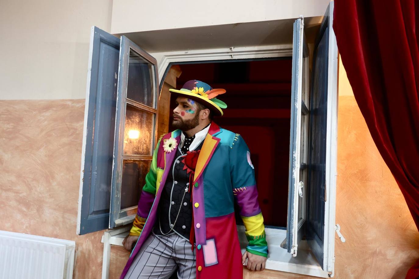 Fotos: La cuarta sesión de cuartos vista por Nacho Frade