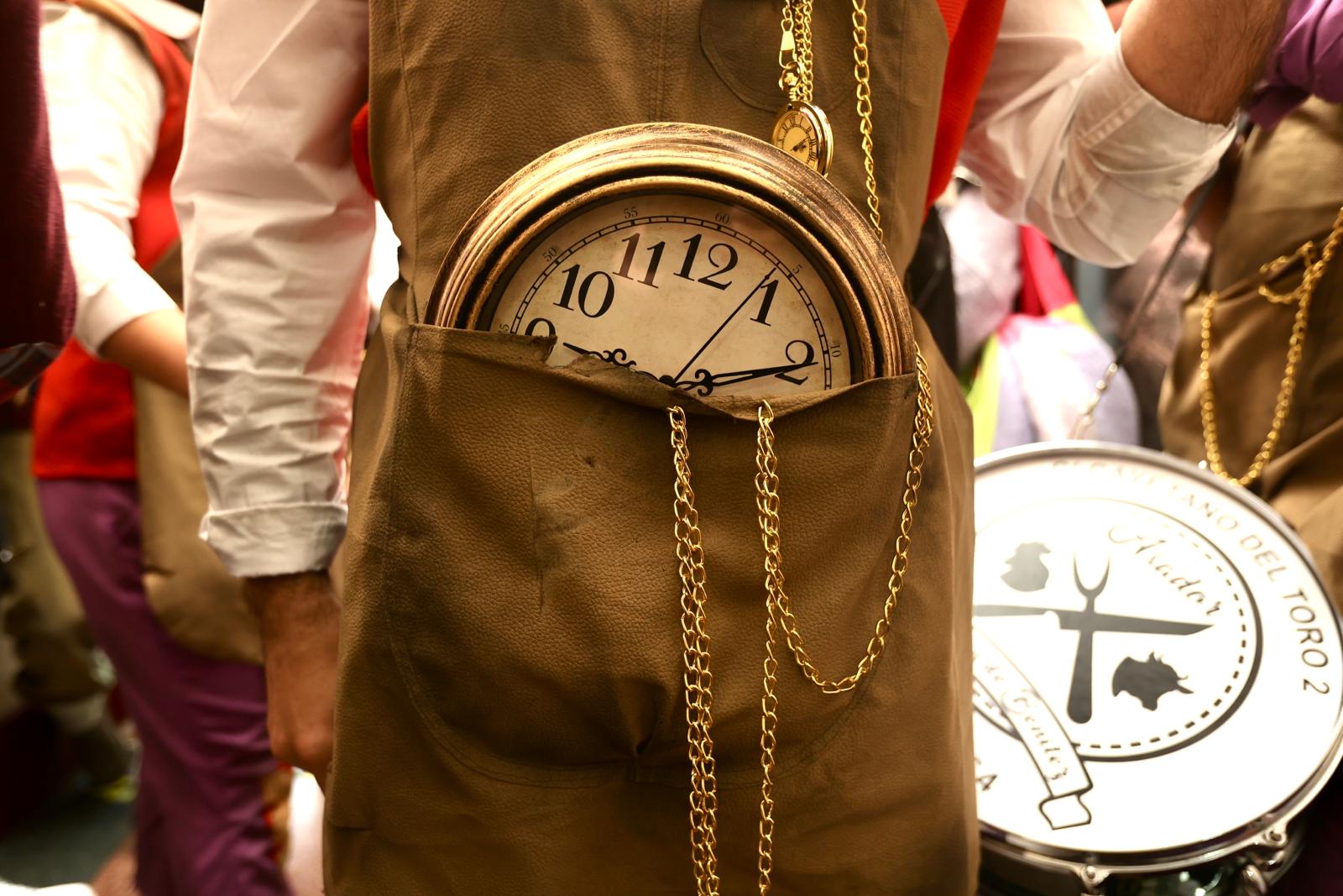 Fotos: Así ha visto Nacho Frade la sexta sesión de cuartos