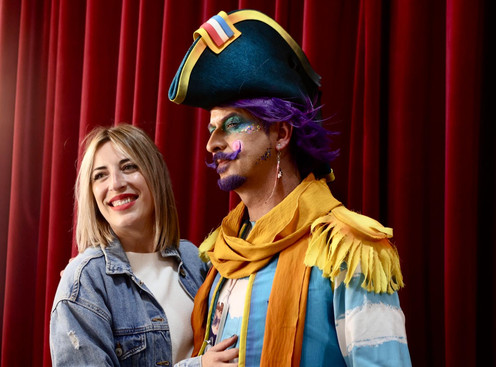 Fotos: Así ha visto Nacho Frade la sexta sesión de cuartos