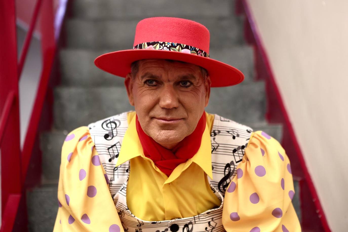 Fotos: Así ha visto Nacho Frade la última sesión de cuartos