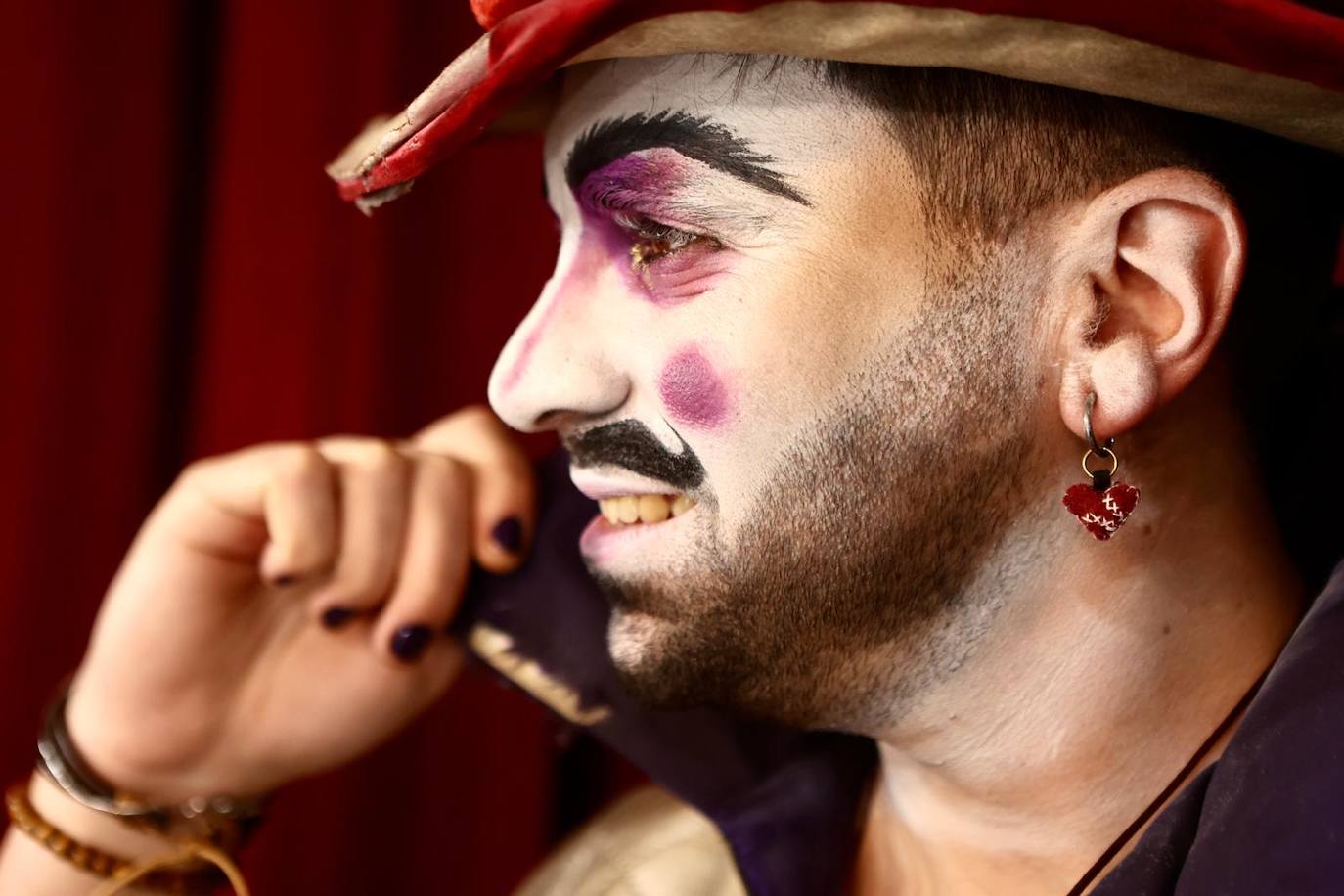 Fotos: Así ha visto Nacho Frade la última sesión de cuartos