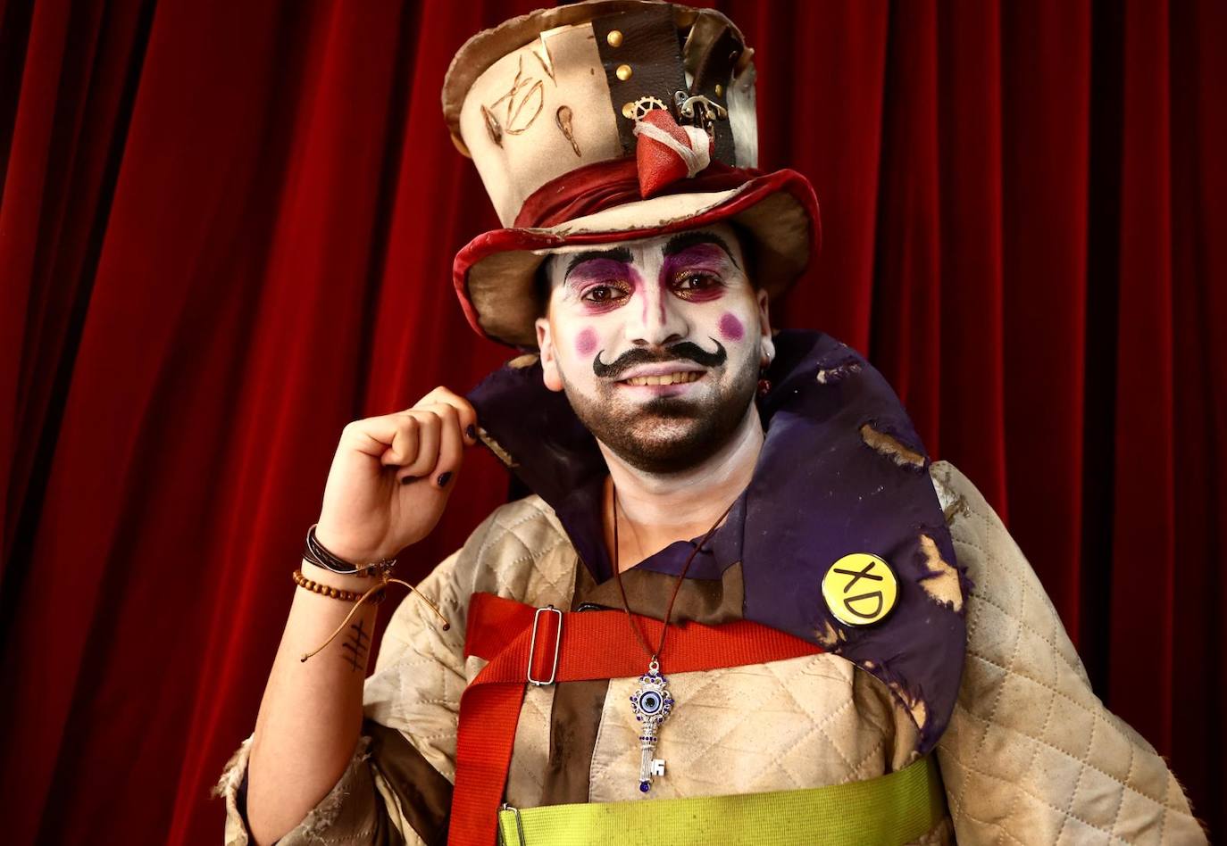 Fotos: Así ha visto Nacho Frade la última sesión de cuartos