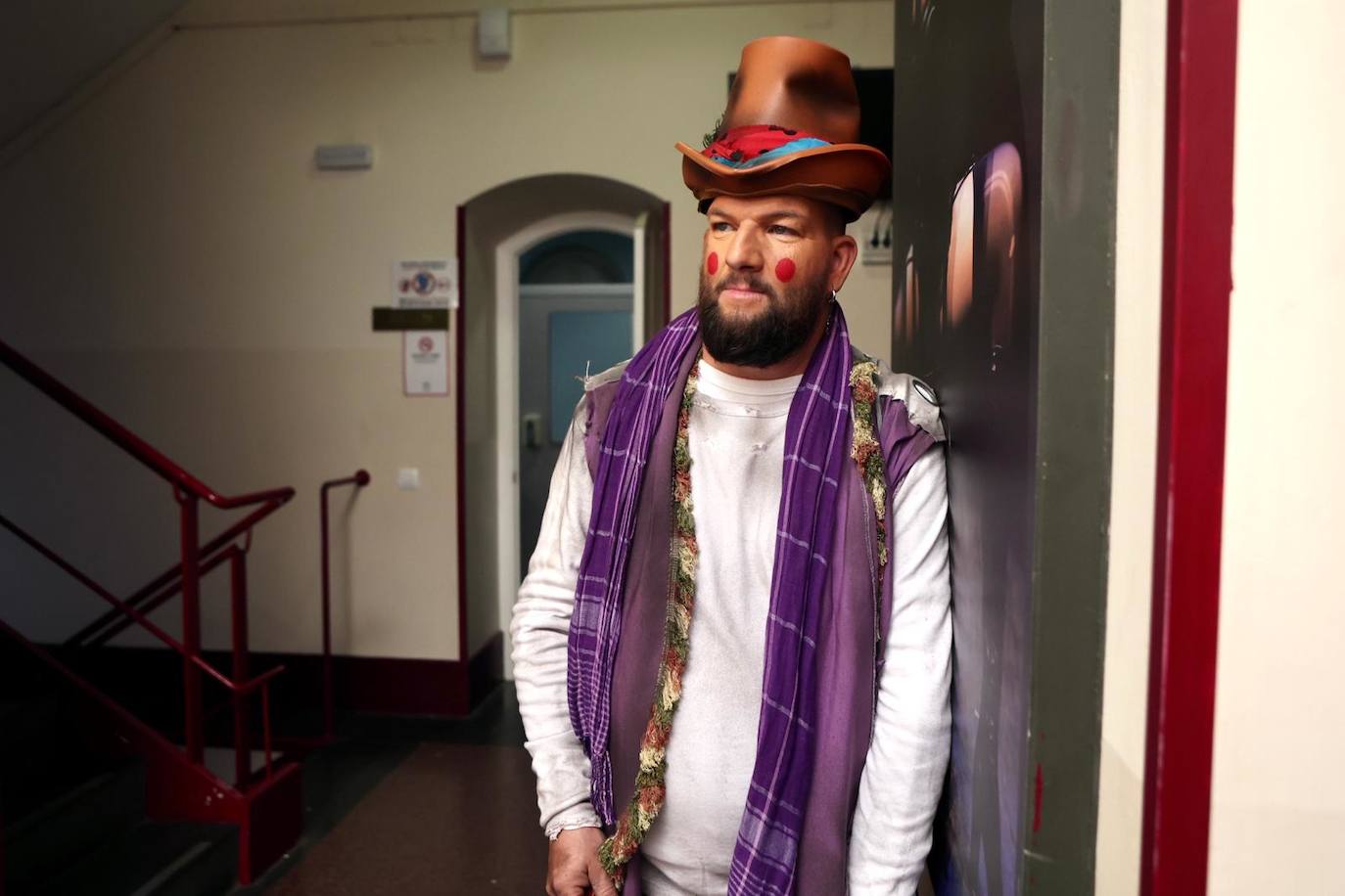 Fotos: Así ha visto Nacho Frade la última sesión de cuartos