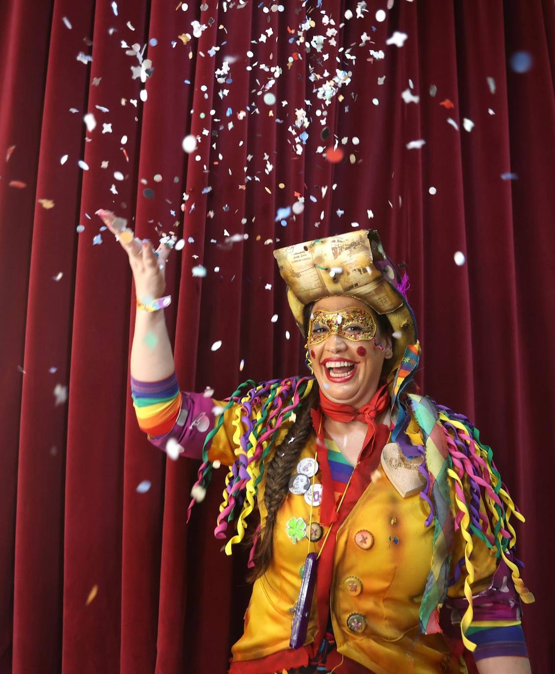 Fotos: Así ha visto Nacho Frade la última sesión de cuartos