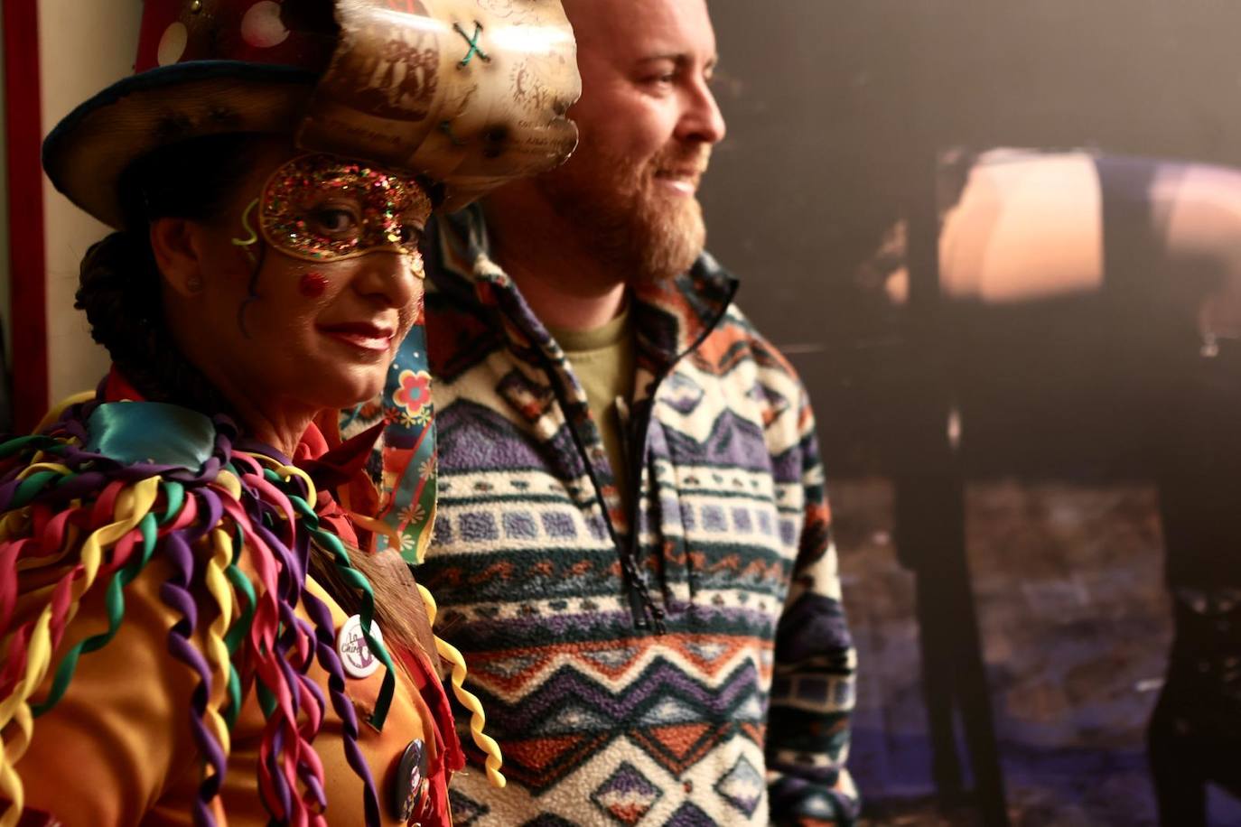 Fotos: Así ha visto Nacho Frade la última sesión de cuartos