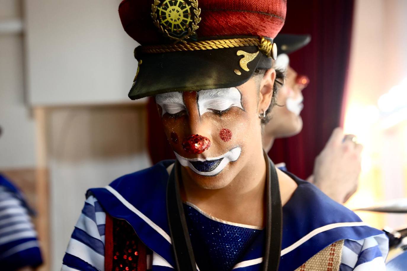 Fotos: Así ha visto Nacho Frade la última sesión de cuartos