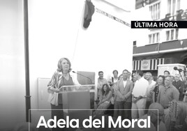 Cádiz y su Carnaval tienen un último recuerdo para Adela del Moral, la reina del tango gaditano