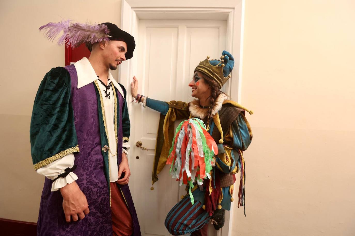 Fotos: Las mejores imágenes de la segunda semifinal