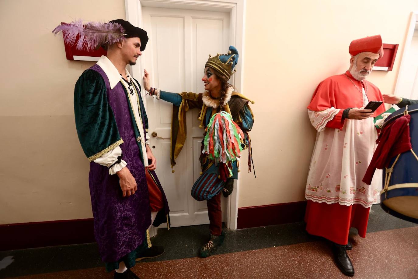 Fotos: Las mejores imágenes de la segunda semifinal