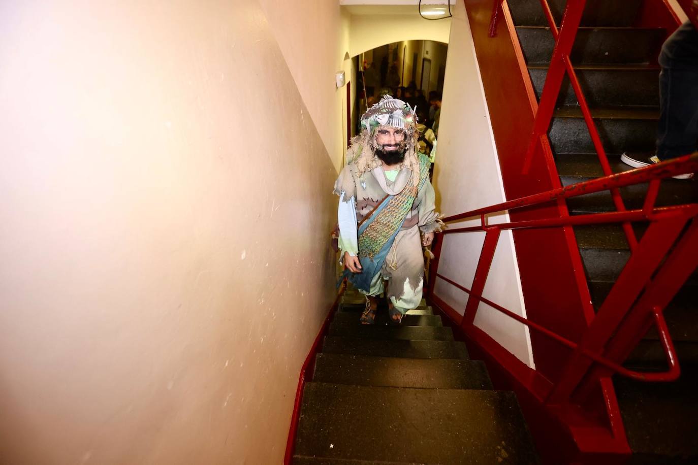 Fotos: Las mejores imágenes de la segunda semifinal