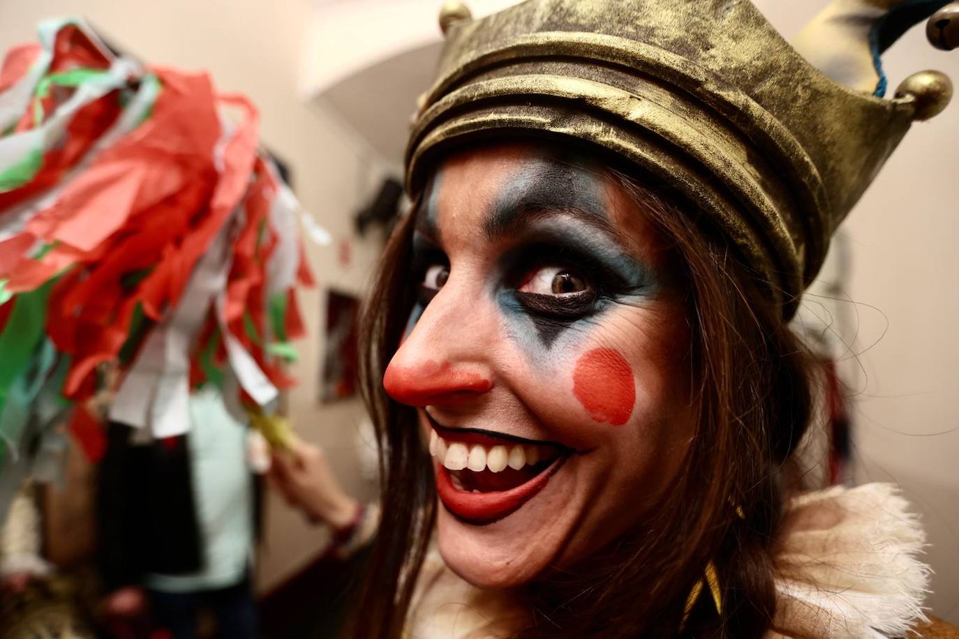 Fotos: Las mejores imágenes de la segunda semifinal