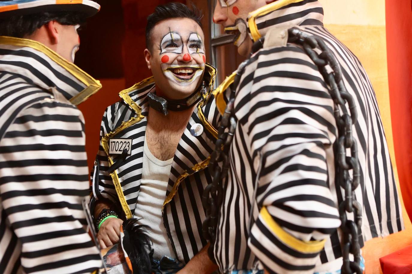 Fotos: Las mejores imágenes de la segunda semifinal