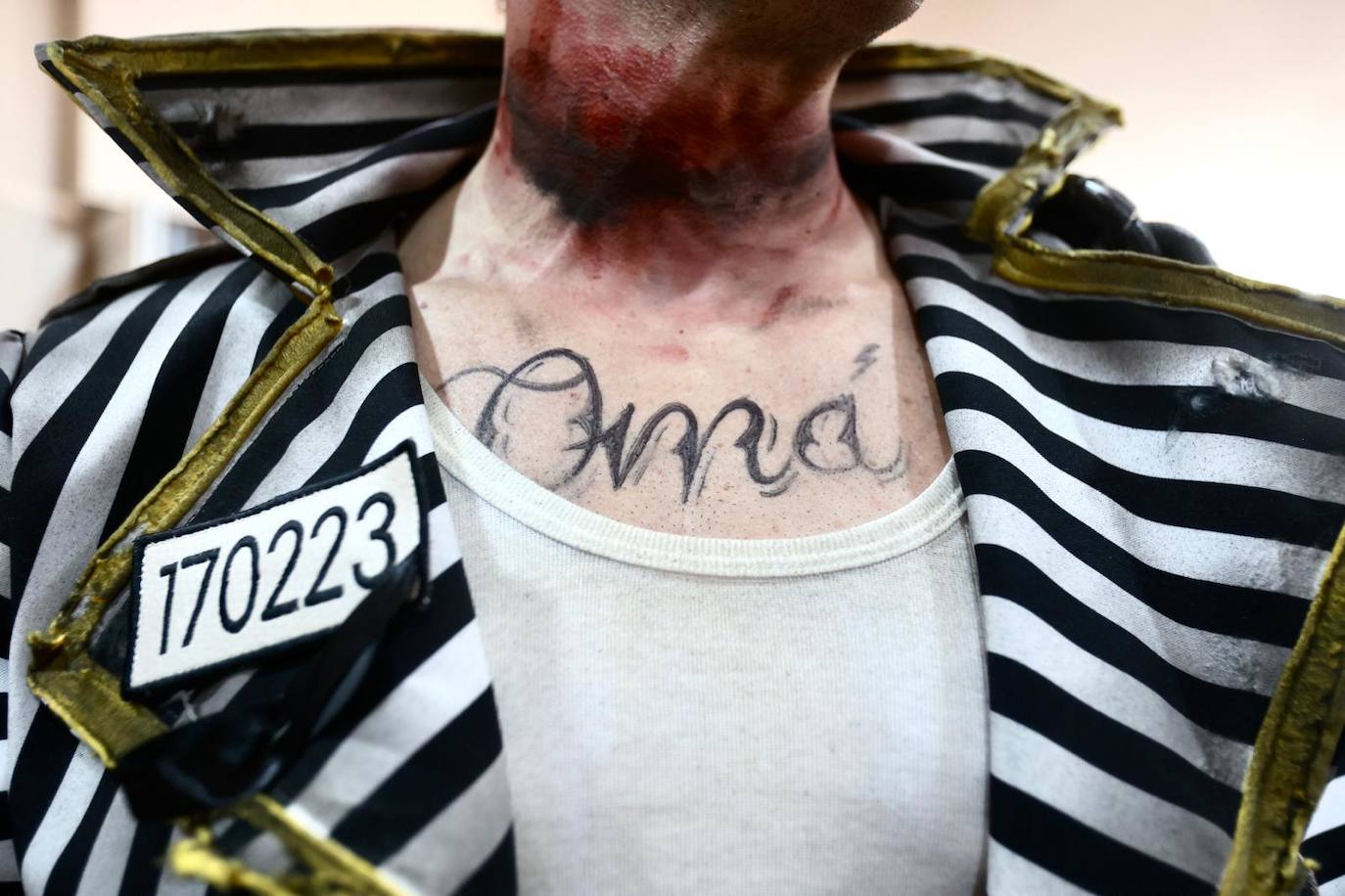 Fotos: Las mejores imágenes de la segunda semifinal