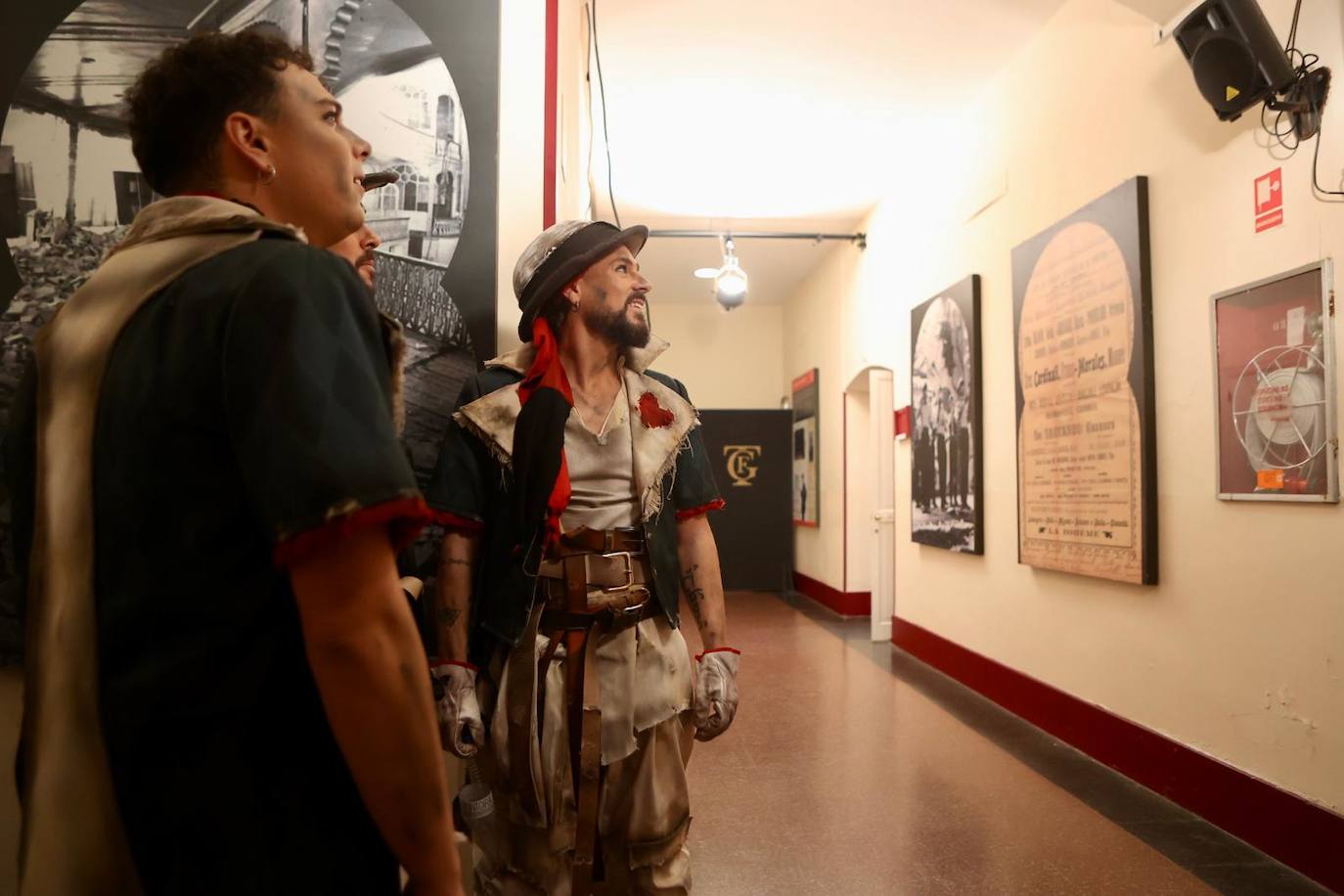 Fotos: Las mejores imágenes de la segunda semifinal