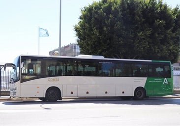 El plan especial de transporte metropolitano del Carnaval de Cádiz se pone en marcha el sábado