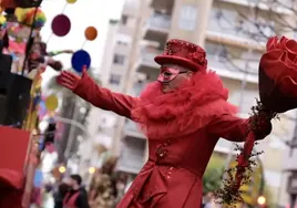 El  Puerta del Mar habilitará una zona para que los pequeños ingresados vean la Cabalgata de Carnaval