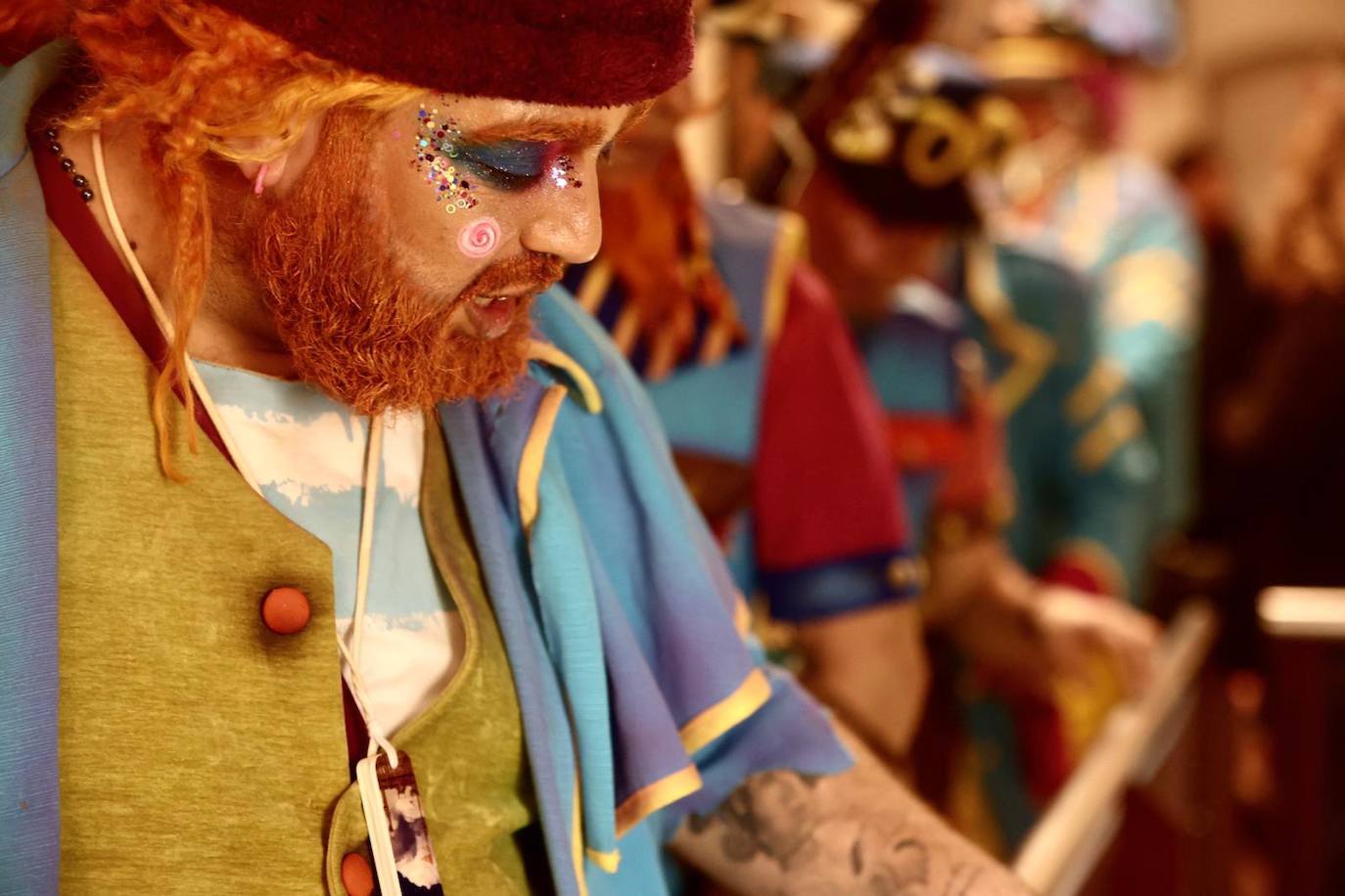 Fotos: La final del Falla vista por Nacho Frade (2)