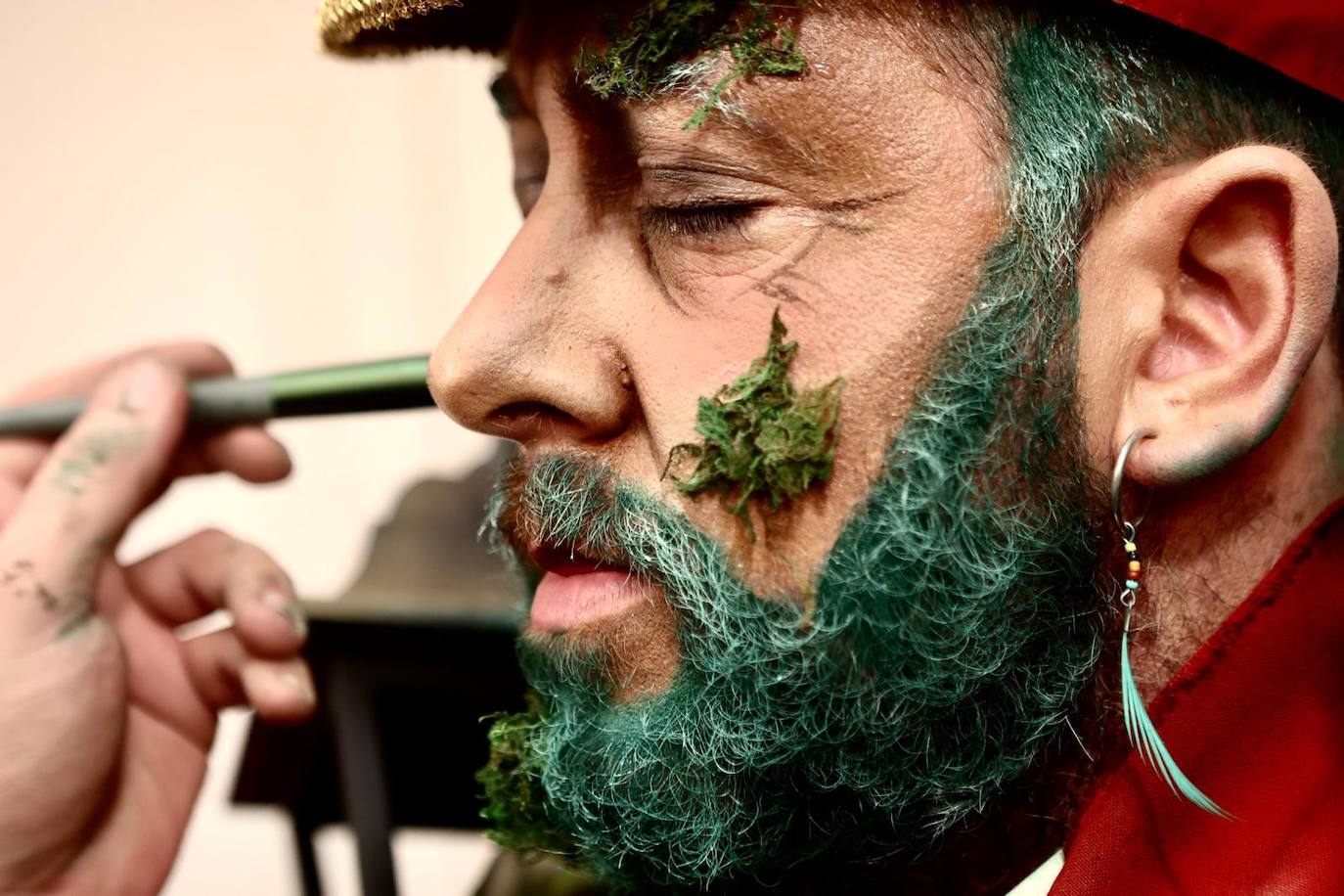 Fotos: La final del Falla vista por Nacho Frade