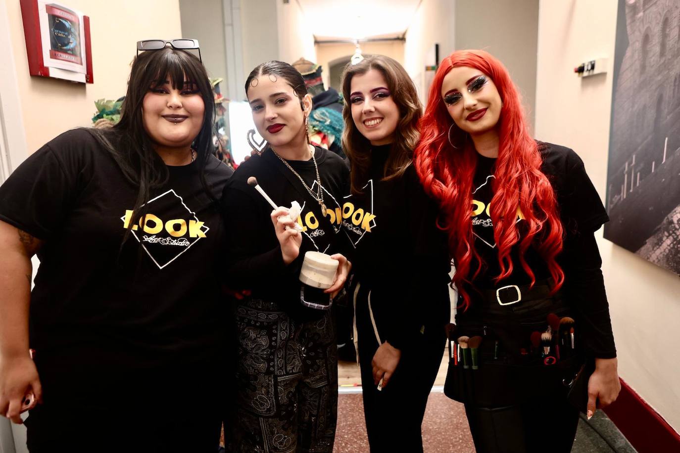 Fotos: La final del Falla vista por Nacho Frade