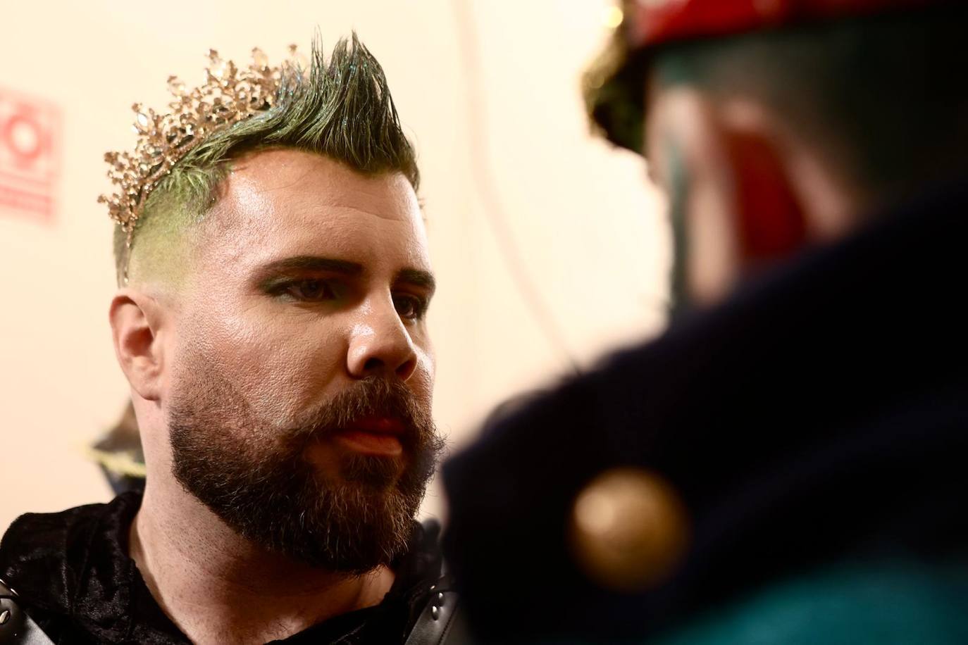 Fotos: La final del Falla vista por Nacho Frade