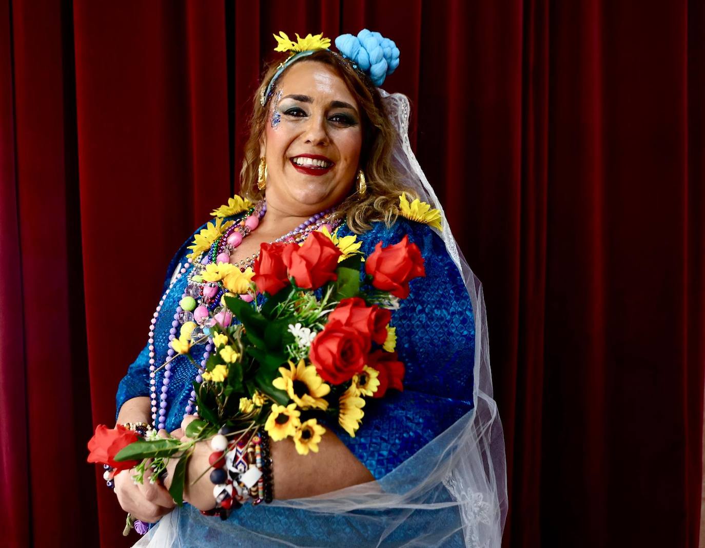 Fotos: La final del Falla vista por Nacho Frade