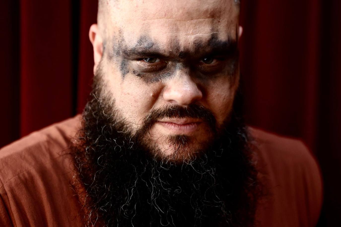 Fotos: La final del Falla vista por Nacho Frade