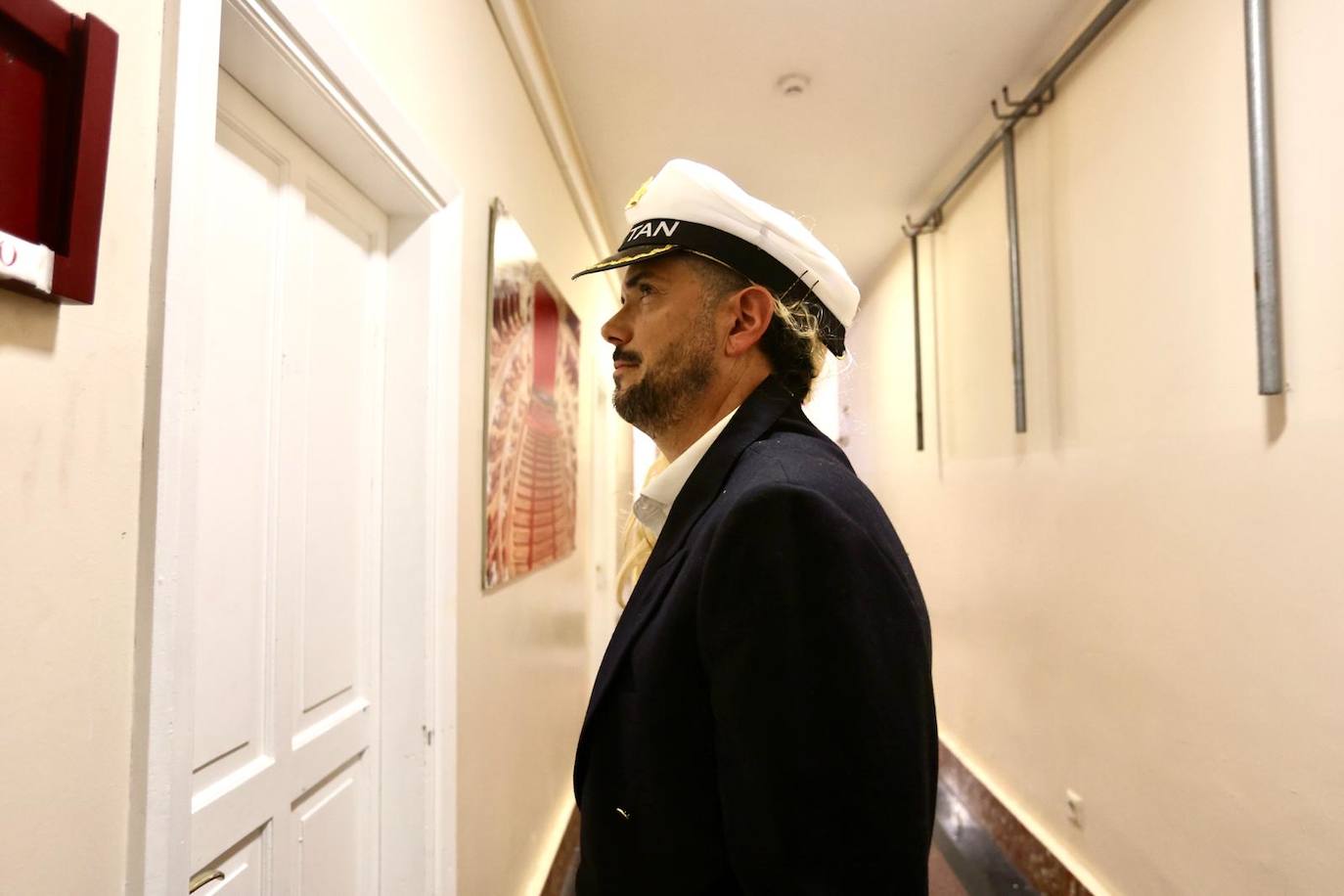 Fotos: La final del Falla vista por Nacho Frade