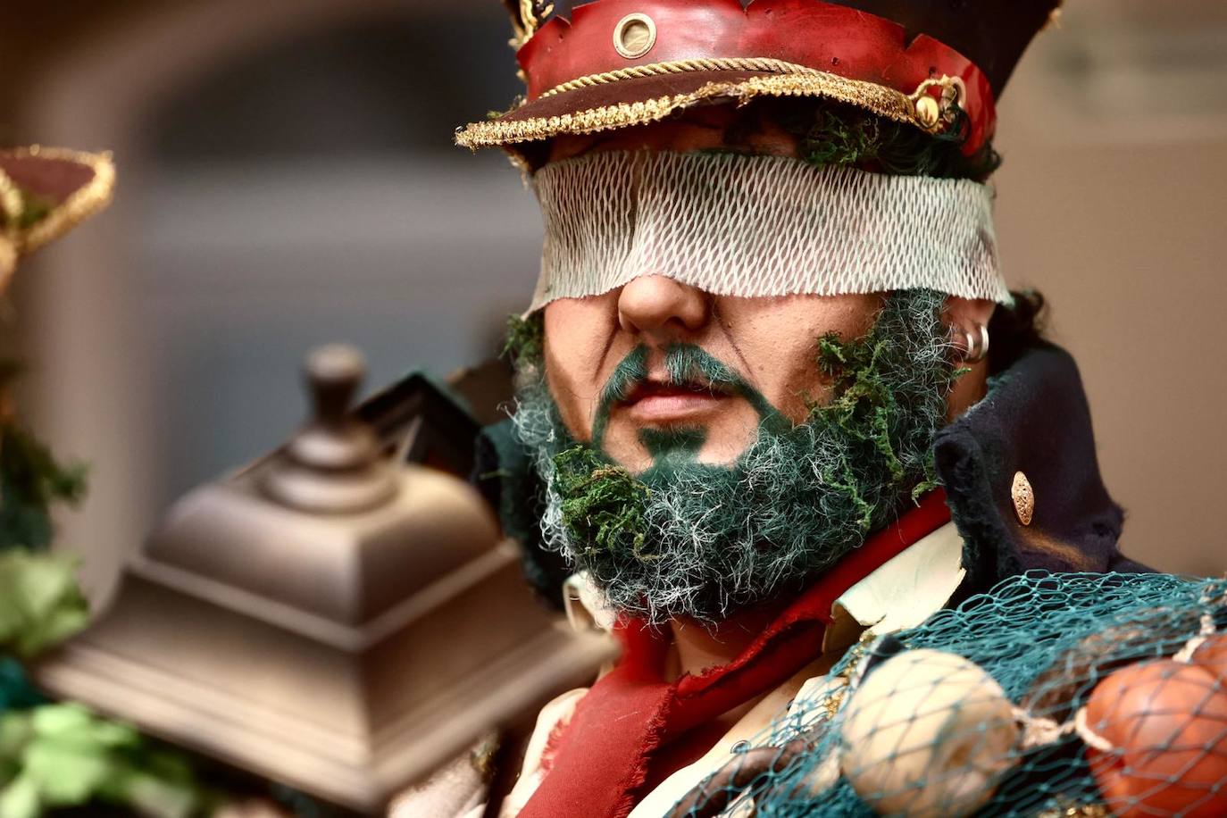 Fotos: La final del Falla vista por Nacho Frade