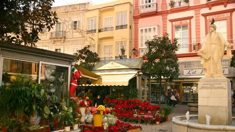 Los lugares de Cádiz que National Geographic recomienda visitar en Carnaval