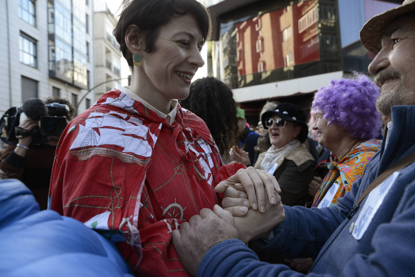 Fotos: el Carnaval en el mundo