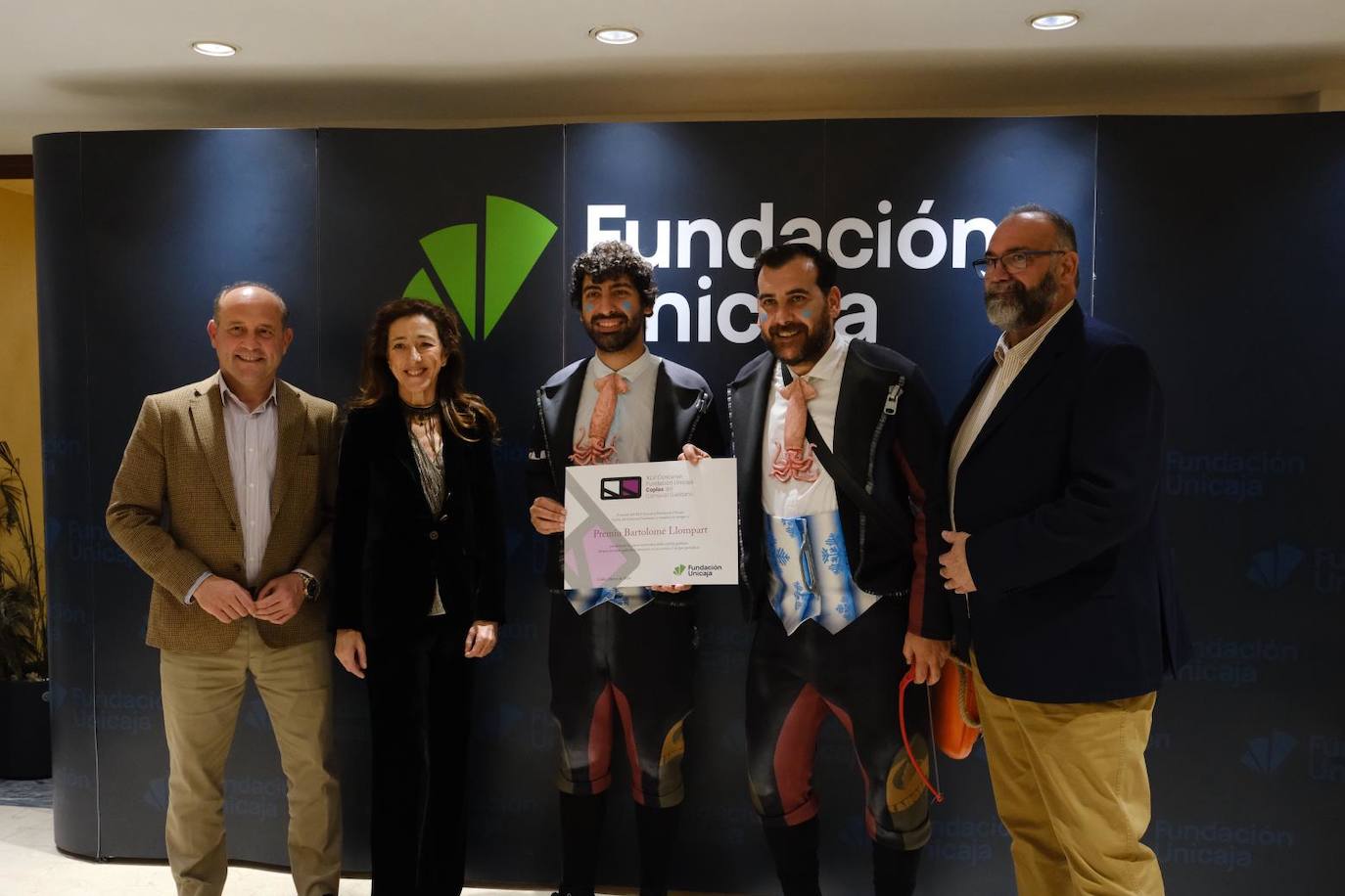 Fotos: Cádiz va despidiendo su Carnaval por todo lo alto