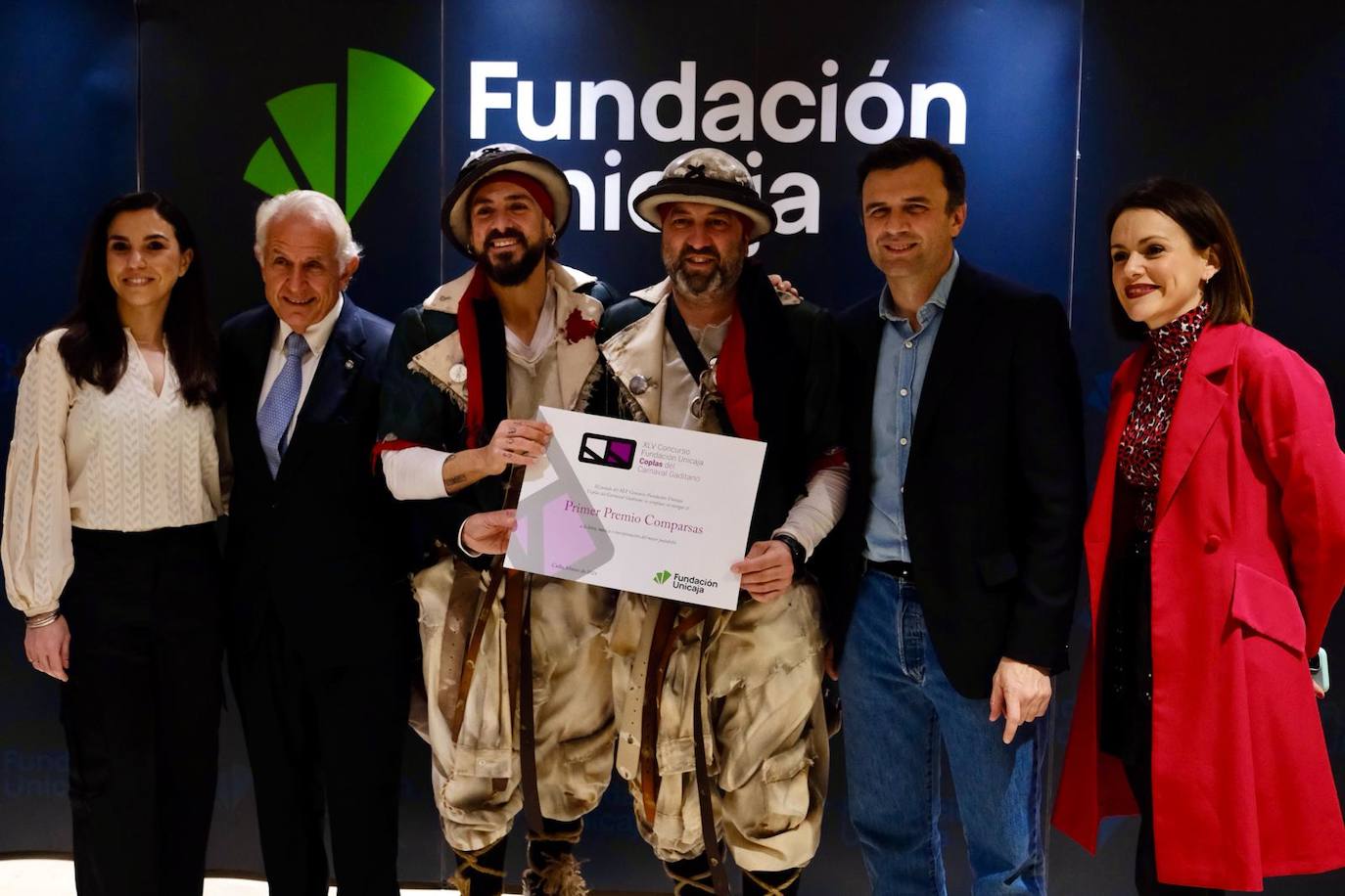 Fotos: Cádiz va despidiendo su Carnaval por todo lo alto