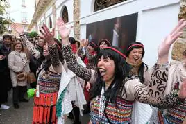 El porqué del Carnaval Chiquito de Cádiz: este es el origen de la fiesta de los jartibles