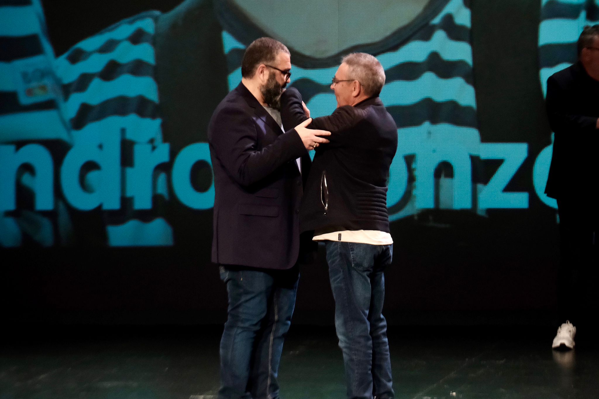 Celebrada la gala de los Antifaces de Oro y entrega de premios del COAC 2024