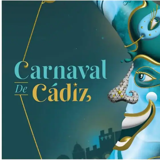 Aprobadas las bases del Concurso para la elección del cartel del Carnaval de Cádiz 2025