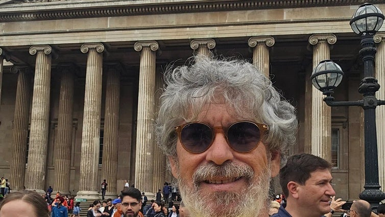 La exaltación del jamón del 'Yuyu'