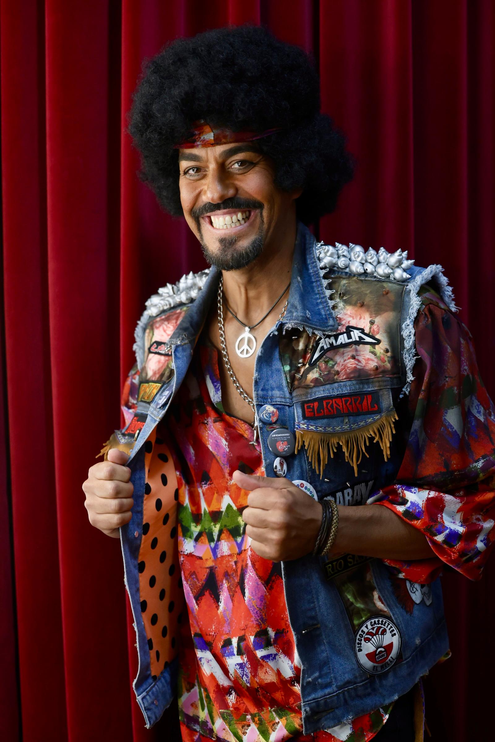 La décima sesión de preliminares, en imágenes